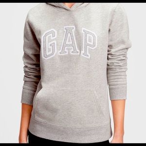 Gap Hoodie